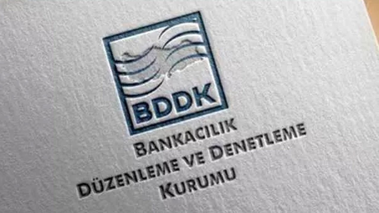 BDDK’dan TL Nakdi Ticari Kredilerin Kullandırılmasına Sınırlama