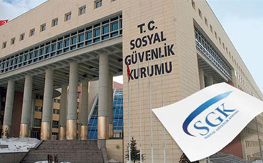 SGK borcunu yapılandıranlardan ilk taksiti ödemeyenler...