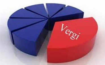 2017 Gelir Vergisi Tarifesi yayınlandı...