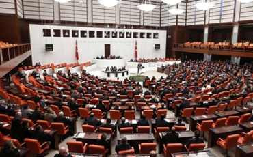Sanayinin Geliştirilmesi ve Üretimin Desteklenmesi Amacıyla Bazı Kanun ve KHK'larda Değişiklik Yapılması..