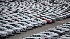 Binek otomobillere ilişkin ÖTV matrahlarında değişiklik yapılmıştır