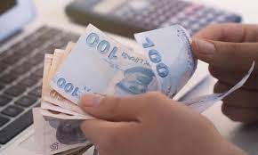 Asgari Ücret Net 11.402 TL’ye çıkarıldı