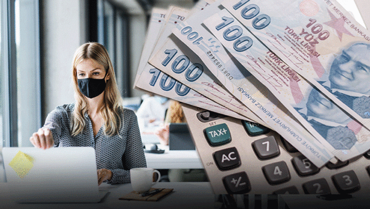 2022 Yılında Uygulanacak Asgari Ücret Desteğine İlişkin Genelge Yayımlandı