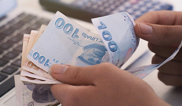 2019 Yılı Net Asgari Ücreti