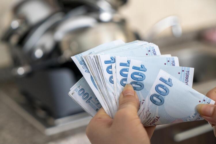 2022 Yılında Uygulanacak Asgari Ücret Açıklandı.