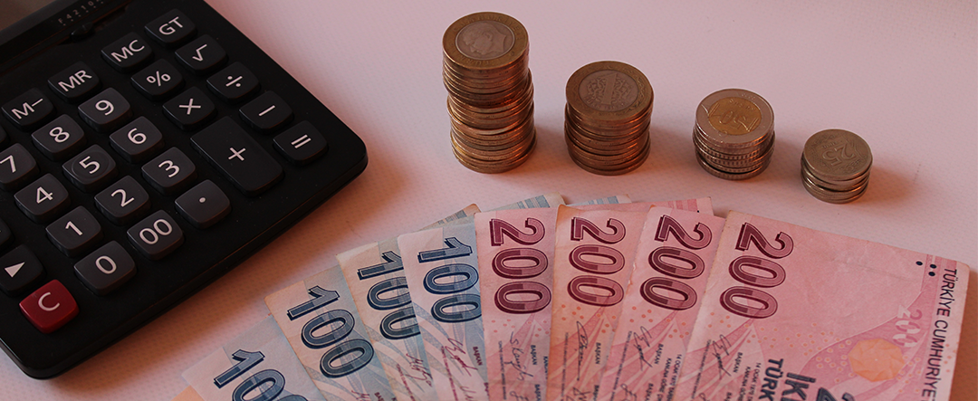 Asgari Ücrete % 27 Artış Yapıldı