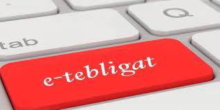 SGK tebligatları elektronik ortamda yapılacak