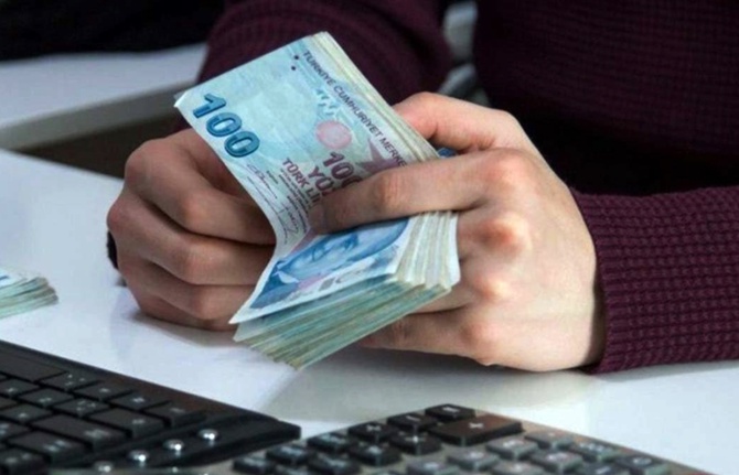 Fesih yasağı ve nakdi ücret desteği 17 Mayıs 2021 tarihine uzatıldı