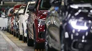 Bazı binek otomobillerin ÖTV matrah aralıkları ve oranları değişti