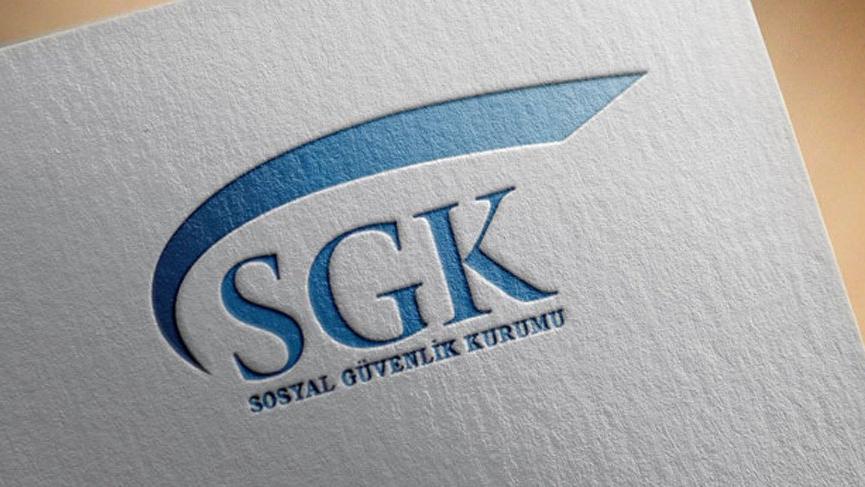 2020 Mart Ayına İlişkin Aylık Prim Ve Hizmet Belgesinin Verilme Süresinin Uzatılması