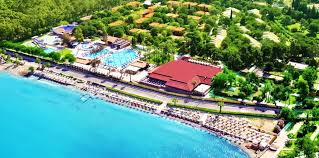 Turizm Payı Beyannamesi Genel Tebliği Yayımlandı.