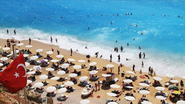 1 Ekim 2019 itibarıyla Turizm Payı adlı Vergi Uygulaması Başlıyor