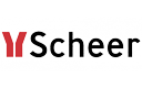 Scheer