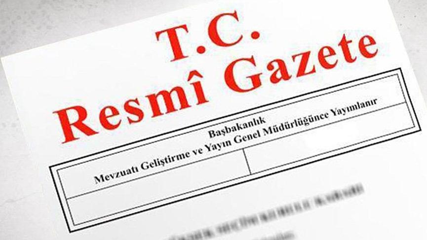 Ticaret Siciline Tescil Edilen İşlemler için Bildirim Zorunluluğu Kaldırıldı