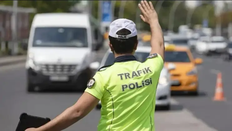 Trafik Cezası Tutanakları ve Sigortalılık Tespiti
