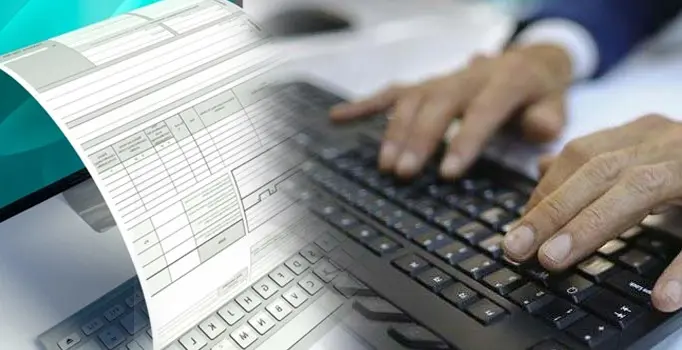 Veri Giriş Hizmetleri İçin Outsourcing Alternatifi